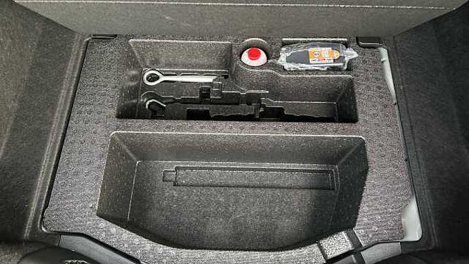 Honda Jazz 1.3 i-VTEC EX 5dr Petrol Hatchback