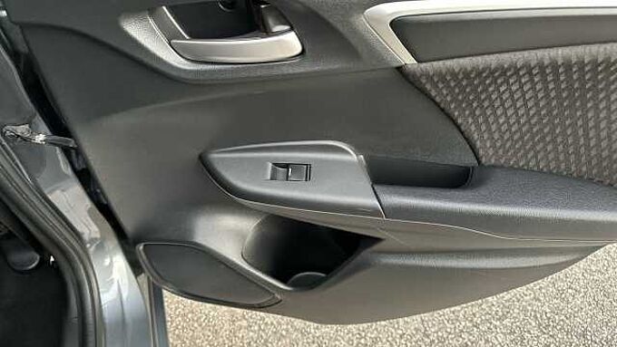 Honda Jazz 1.3 i-VTEC EX 5dr Petrol Hatchback