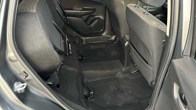 Honda Jazz 1.3 i-VTEC EX 5dr Petrol Hatchback