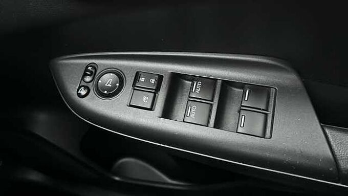 Honda Jazz 1.3 i-VTEC EX 5dr Petrol Hatchback