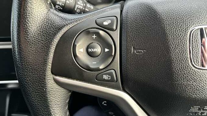 Honda Jazz 1.3 i-VTEC EX 5dr Petrol Hatchback