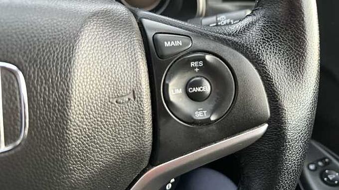 Honda Jazz 1.3 i-VTEC EX 5dr Petrol Hatchback