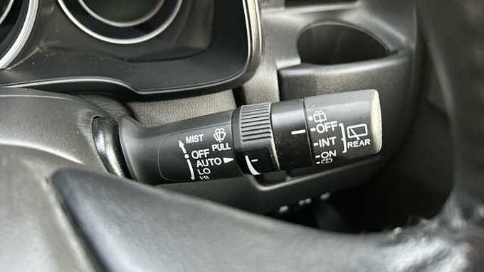 Honda Jazz 1.3 i-VTEC EX 5dr Petrol Hatchback