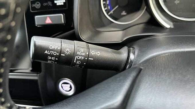 Honda Jazz 1.3 i-VTEC EX 5dr Petrol Hatchback