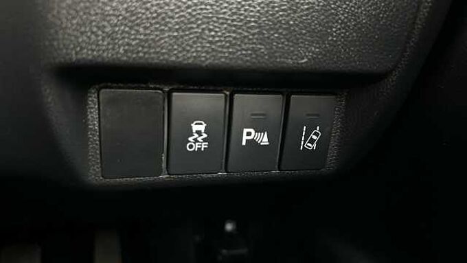 Honda Jazz 1.3 i-VTEC EX 5dr Petrol Hatchback