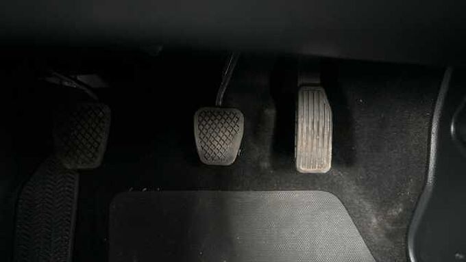 Honda Jazz 1.3 i-VTEC EX 5dr Petrol Hatchback