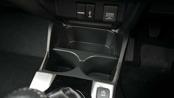 Honda Jazz 1.3 i-VTEC EX 5dr Petrol Hatchback