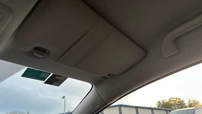 Honda Jazz 1.3 i-VTEC EX 5dr Petrol Hatchback