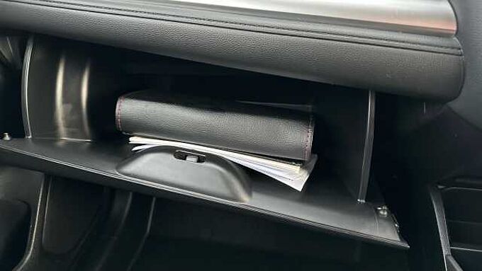 Honda Jazz 1.3 i-VTEC EX 5dr Petrol Hatchback