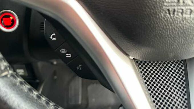 Honda Jazz 1.3 i-VTEC EX 5dr Petrol Hatchback