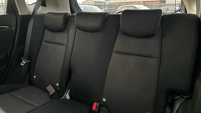 Honda Jazz 1.3 i-VTEC EX 5dr Petrol Hatchback