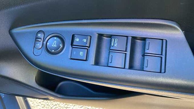 Honda Jazz 1.3 i-VTEC S 5dr Petrol Hatchback