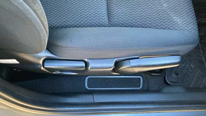 Honda Jazz 1.3 i-VTEC S 5dr Petrol Hatchback