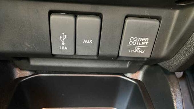 Honda Jazz 1.3 i-VTEC S 5dr Petrol Hatchback