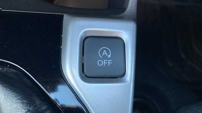 Honda Jazz 1.3 i-VTEC S 5dr Petrol Hatchback