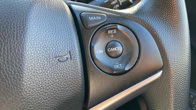 Honda Jazz 1.3 i-VTEC S 5dr Petrol Hatchback