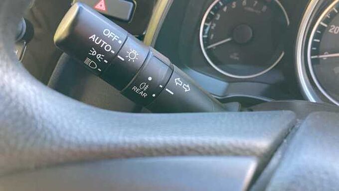 Honda Jazz 1.3 i-VTEC S 5dr Petrol Hatchback