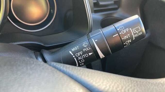 Honda Jazz 1.3 i-VTEC S 5dr Petrol Hatchback