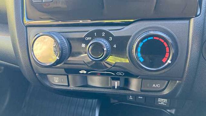 Honda Jazz 1.3 i-VTEC S 5dr Petrol Hatchback