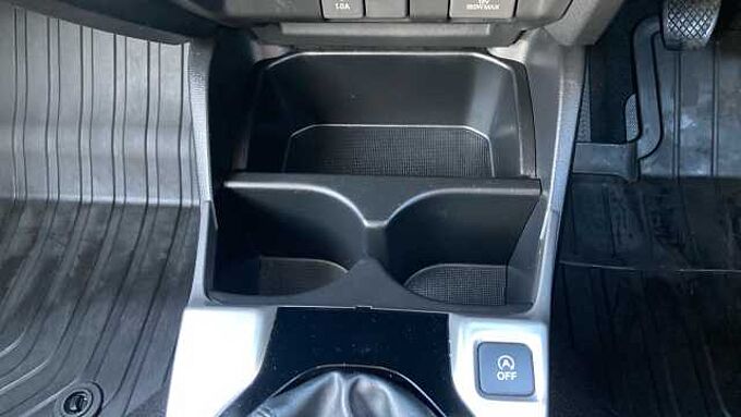 Honda Jazz 1.3 i-VTEC S 5dr Petrol Hatchback