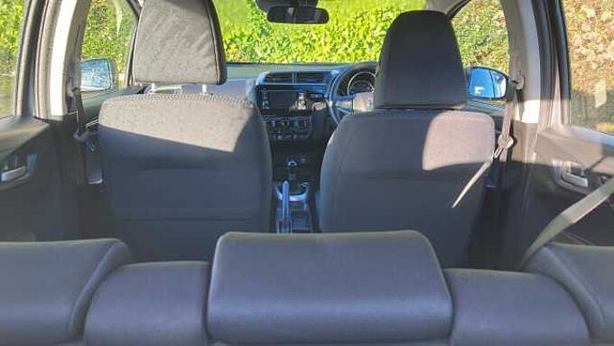 Honda Jazz 1.3 i-VTEC S 5dr Petrol Hatchback