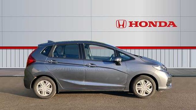 Honda Jazz 1.3 i-VTEC S 5dr Petrol Hatchback