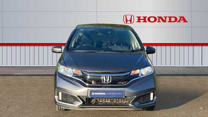 Honda Jazz 1.3 i-VTEC S 5dr Petrol Hatchback
