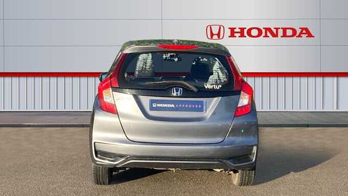 Honda Jazz 1.3 i-VTEC S 5dr Petrol Hatchback