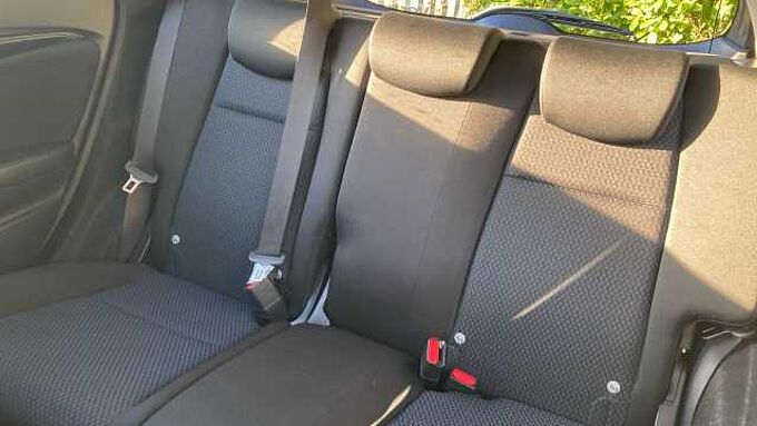 Honda Jazz 1.3 i-VTEC S 5dr Petrol Hatchback