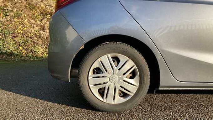 Honda Jazz 1.3 i-VTEC S 5dr Petrol Hatchback