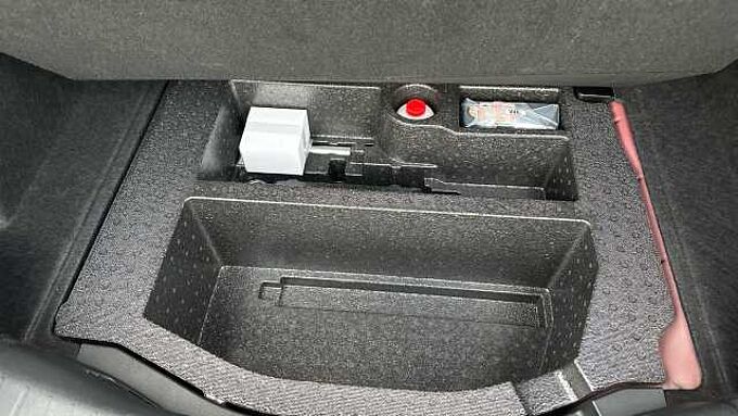 Honda Jazz 1.3 i-VTEC EX 5dr Petrol Hatchback