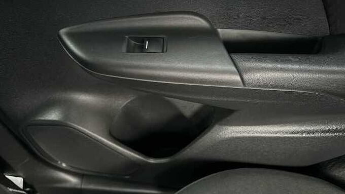 Honda Jazz 1.3 i-VTEC EX 5dr Petrol Hatchback