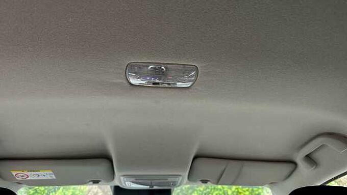 Honda Jazz 1.3 i-VTEC EX 5dr Petrol Hatchback