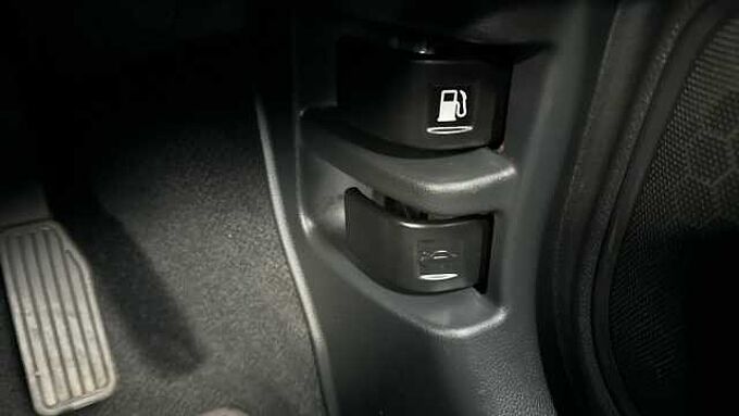 Honda Jazz 1.3 i-VTEC EX 5dr Petrol Hatchback