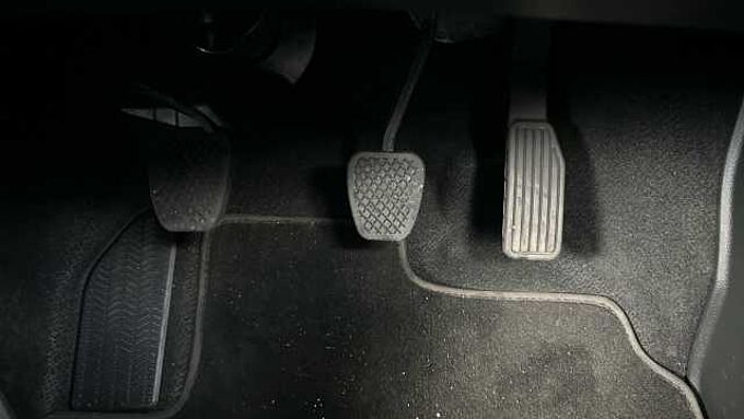 Honda Jazz 1.3 i-VTEC EX 5dr Petrol Hatchback