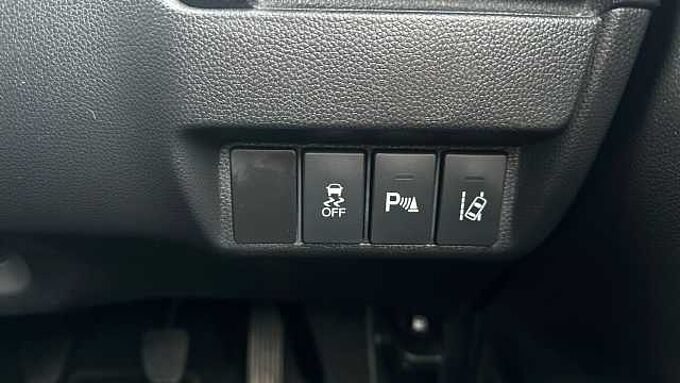 Honda Jazz 1.3 i-VTEC EX 5dr Petrol Hatchback