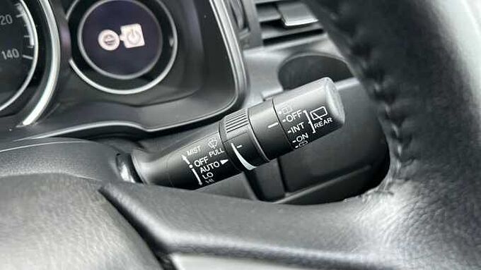 Honda Jazz 1.3 i-VTEC EX 5dr Petrol Hatchback