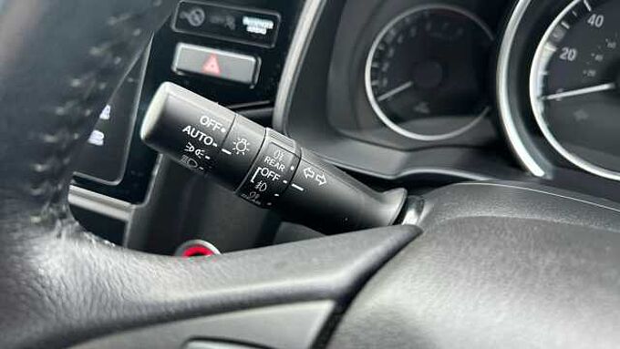 Honda Jazz 1.3 i-VTEC EX 5dr Petrol Hatchback