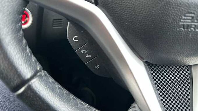 Honda Jazz 1.3 i-VTEC EX 5dr Petrol Hatchback