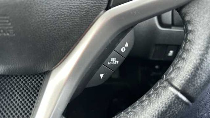 Honda Jazz 1.3 i-VTEC EX 5dr Petrol Hatchback