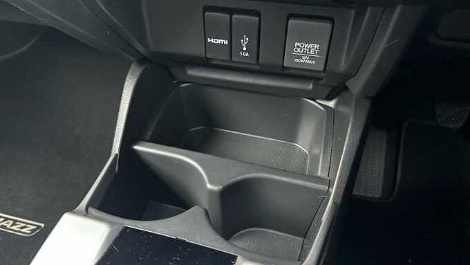 Honda Jazz 1.3 i-VTEC EX 5dr Petrol Hatchback