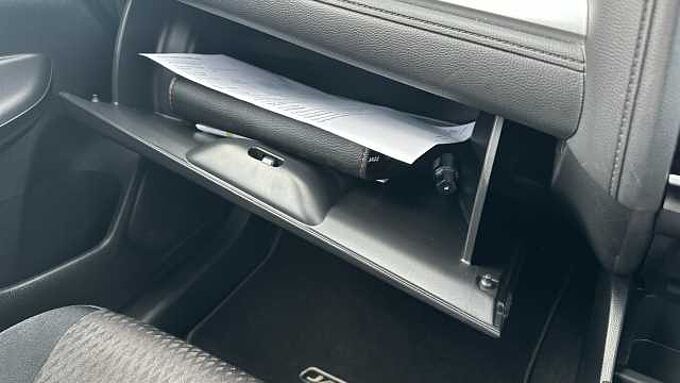 Honda Jazz 1.3 i-VTEC EX 5dr Petrol Hatchback