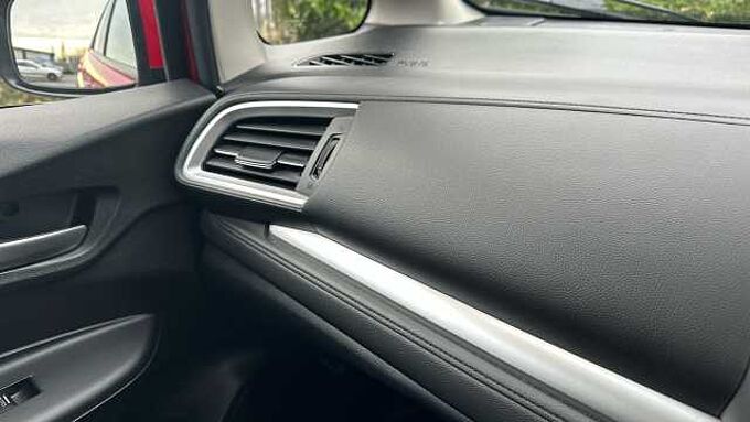 Honda Jazz 1.3 i-VTEC EX 5dr Petrol Hatchback