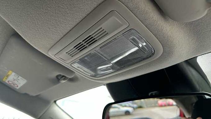 Honda Jazz 1.3 i-VTEC EX 5dr Petrol Hatchback