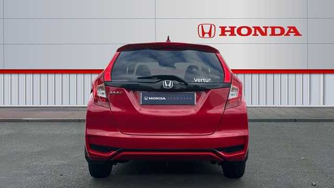 Honda Jazz 1.3 i-VTEC EX 5dr Petrol Hatchback