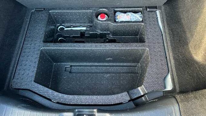 Honda Jazz 1.5 i-VTEC Sport Navi 5dr Petrol Hatchback