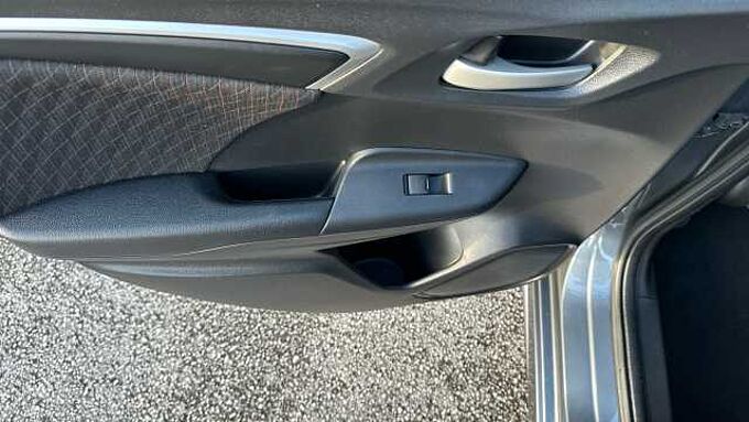 Honda Jazz 1.5 i-VTEC Sport Navi 5dr Petrol Hatchback