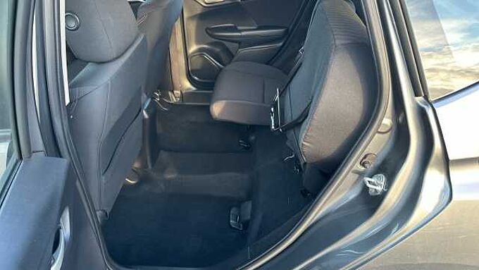 Honda Jazz 1.5 i-VTEC Sport Navi 5dr Petrol Hatchback