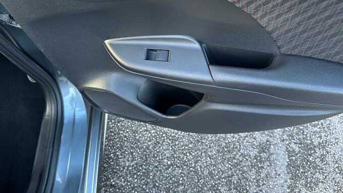 Honda Jazz 1.5 i-VTEC Sport Navi 5dr Petrol Hatchback