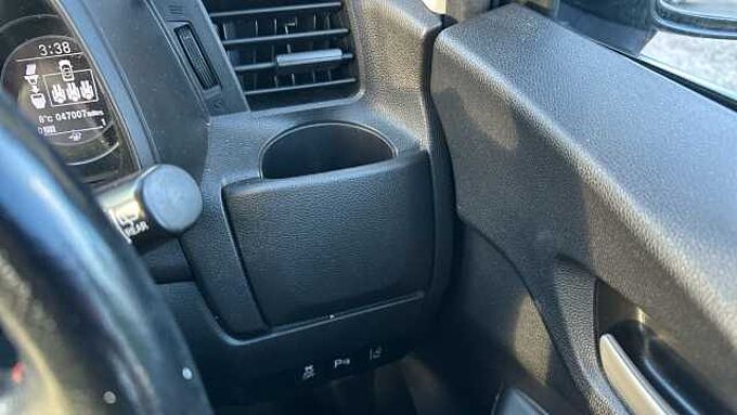 Honda Jazz 1.5 i-VTEC Sport Navi 5dr Petrol Hatchback